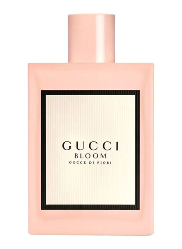 

Gucci Bloom Gocce Di Fiori 100ml EDT Perfume for Women