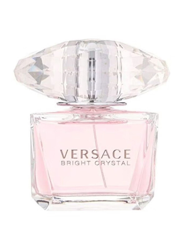 

Versace Bright Crystal 90ml EDT Perfume for Women