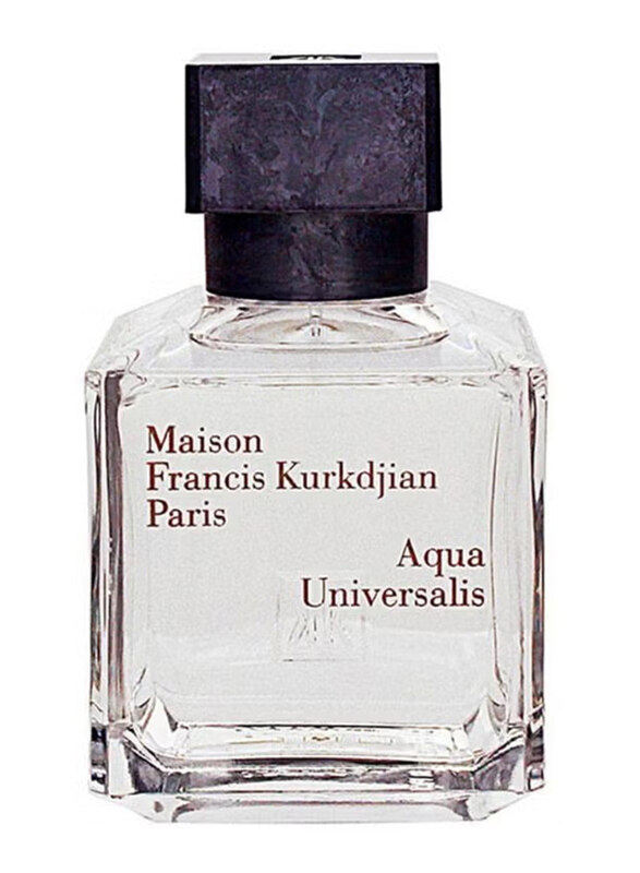 

Maison Francis Kurkdjian Aqua Universalis 70ml EDT Perfume Unisex