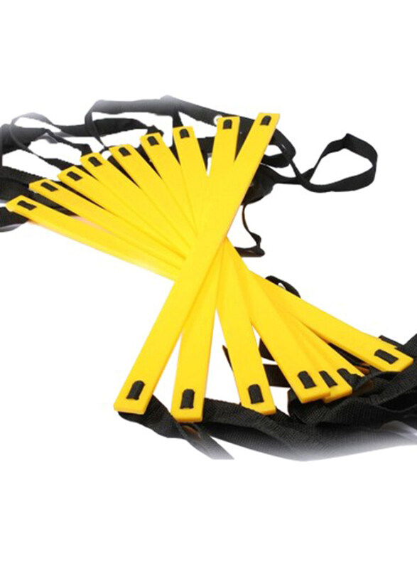 

Mindset 12 Rungs Durable Training Ladder, Assorted