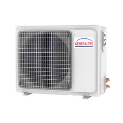 Generaltec Inverter Type Split Air Conditioner 1.5 TON