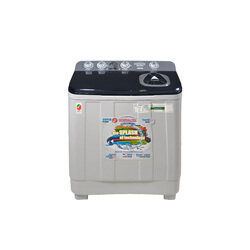 Generaltec Top Load Semi-Automatic Washing Machine