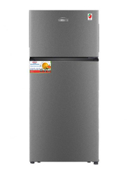 Generaltec 364L Double Door No Frost Refrigerator, GR700KS, Grey