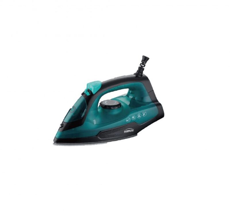 Generaltec Steam Press Iron