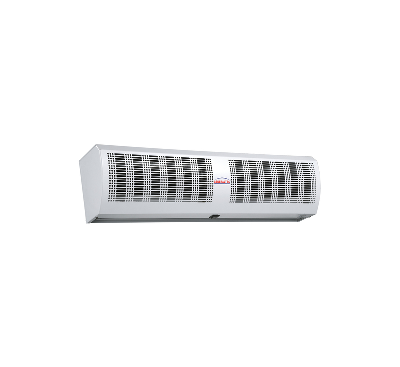 Generaltec 90cm Air Curtain