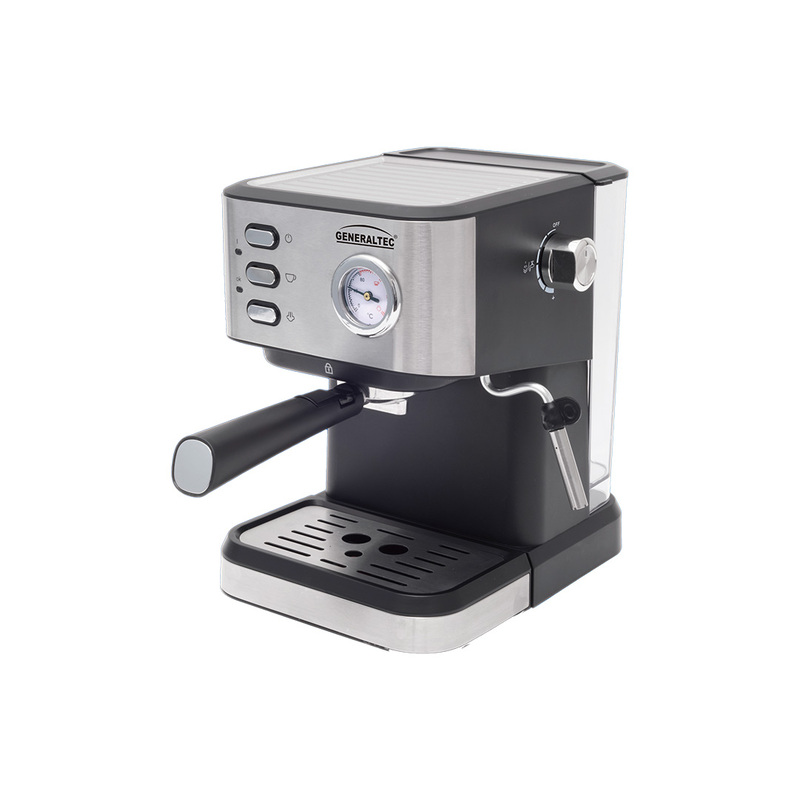 Generaltec Espresso Coffee Maker