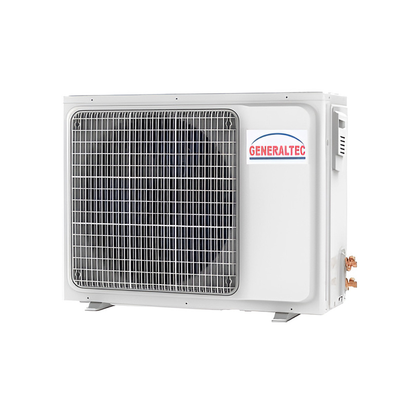 Generaltec Inverter Type Split Air Conditioner 1 TON