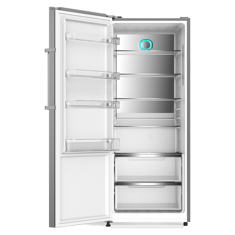 Generaltec Refrigerator Single Door Model No. GRP510S