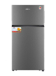 Generaltec No Frost Double Door Refrigerator - Model GR800KS - 399 L Fridge + 139L Freezer, CFC Free, 1-Year Full Warranty & 5-Year Compressor Warranty