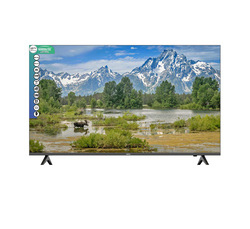 Generaltec 55 Inch Smart 4K Ultra HD LED TV with WebOS