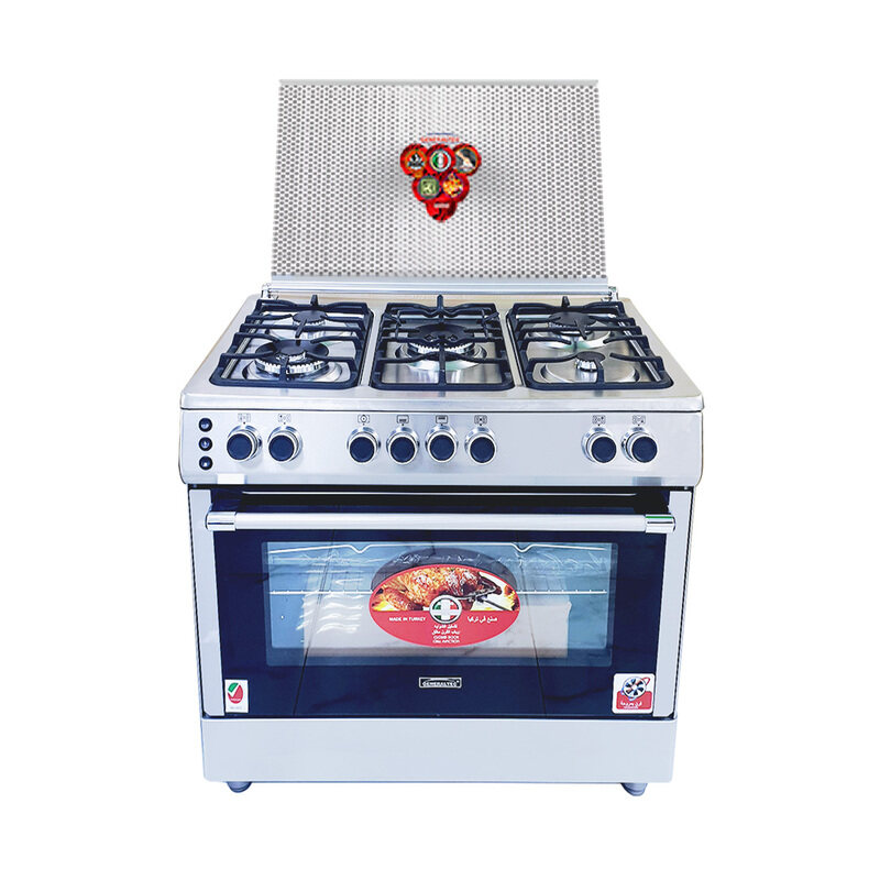 

Generaltec Cooking Range 90x60