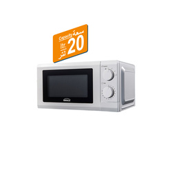 Generaltec Microwave Oven with 20L Capacity