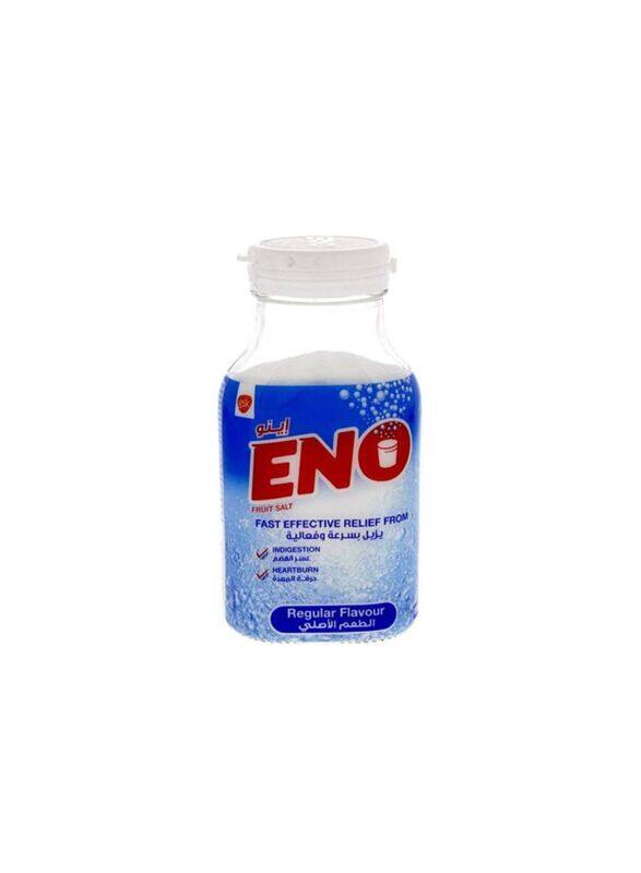 

Eno Regular Flavour Bottle, 1-Piece
