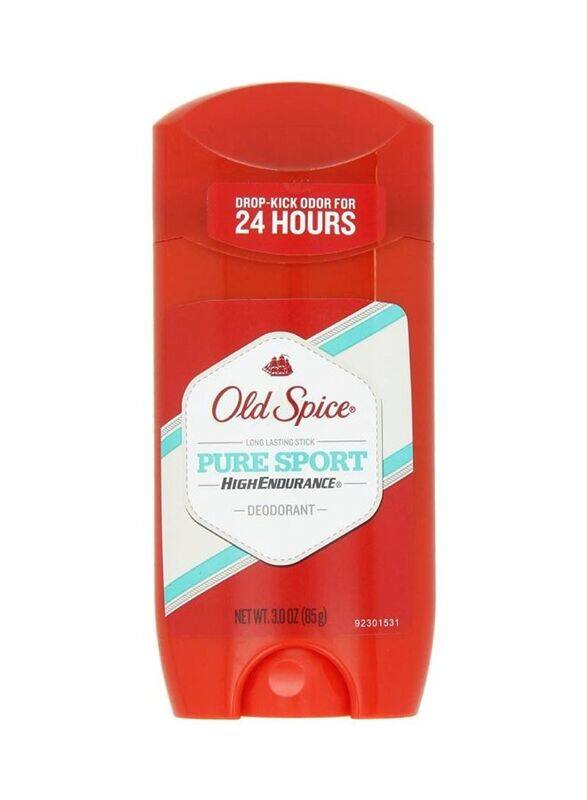 

Old Spice Pure Sport Scent Deodorant Stick, 85gm