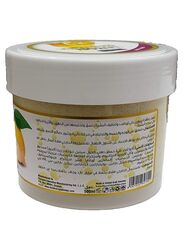 Reborn Whitening Lemon Natural Exfoliating Scrub, 500 ml