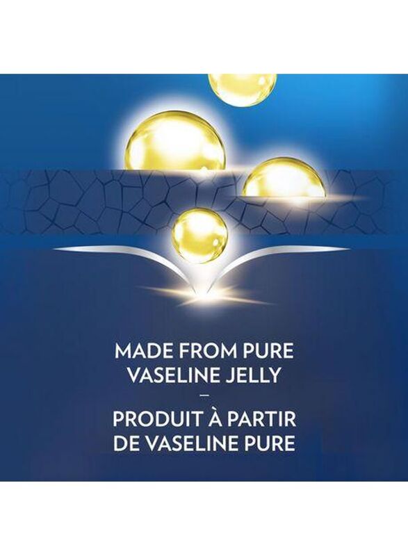 Vaseline Lip Therapy Original, 17gm