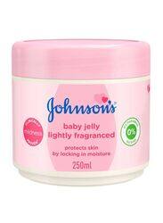 Johnson's 250ml Lightly Fragranced Jelly for Babies
