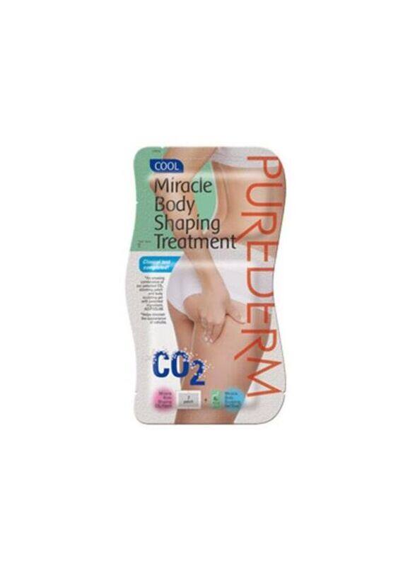 

Purederm Miracle Body Shaping Co2 Patch