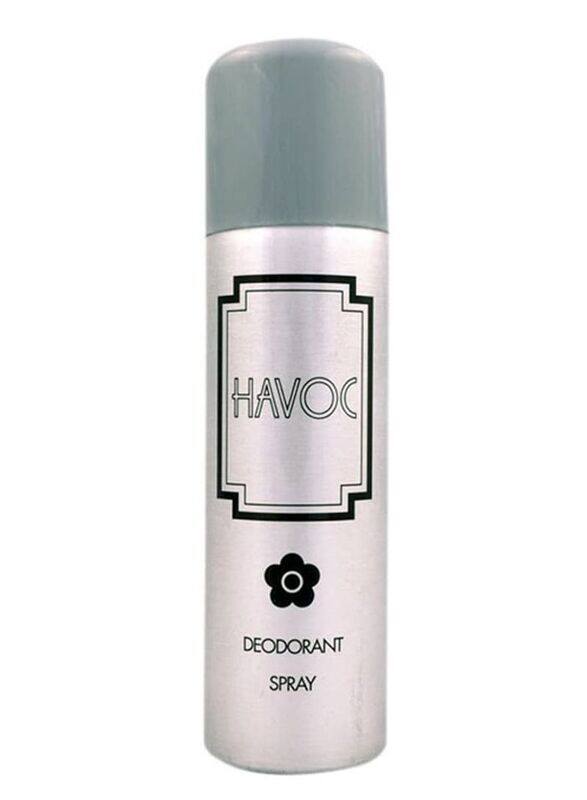 

Havoc Deodorant Body Spray for Men, 200ml