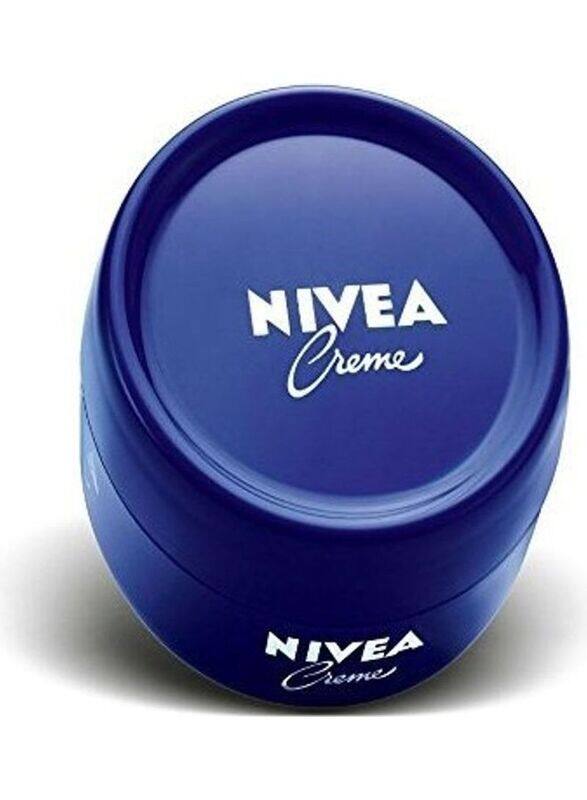 

Nivea Moisturizing Creme, 200ml