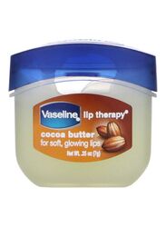 Vaseline Cocoa Butter Lip Therapy, 7g