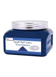 Kuwait Shop Moroccan Nella Scrub, 250gm