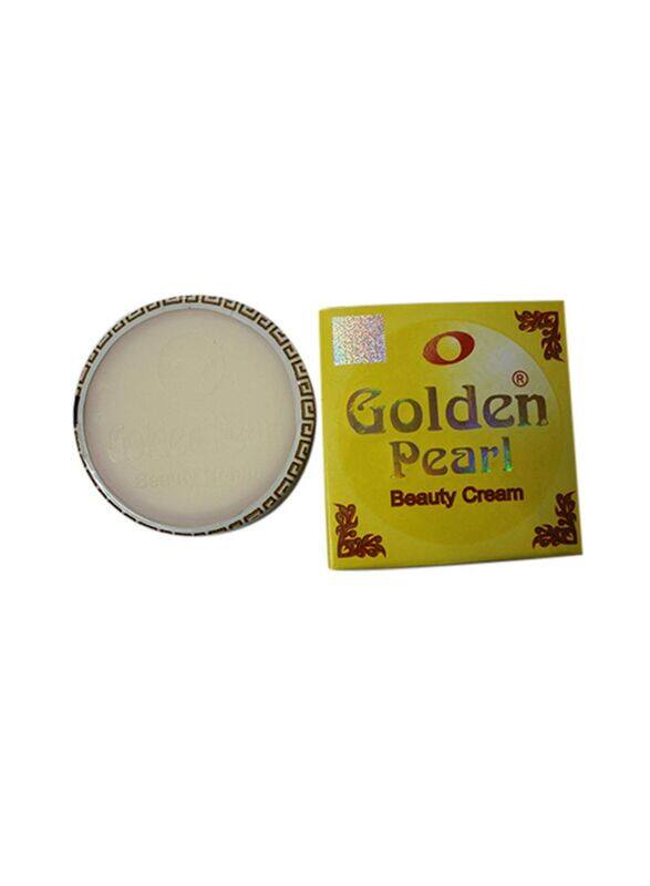 

Golden Original Pearl Beauty Whitening Cream, 1 Piece