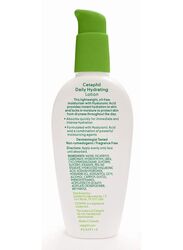 Cetaphil Daily Hydrating Lotion With Hyaluronic Acid, 88ml