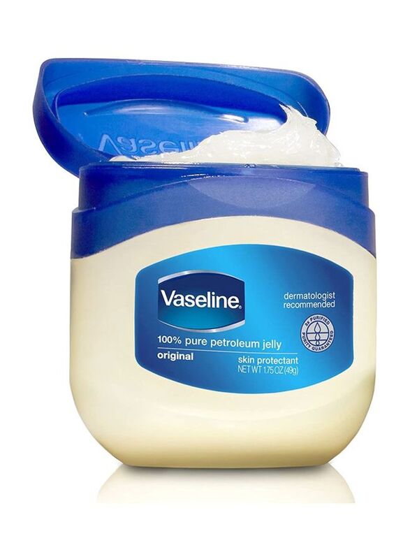 Vaseline Petroleum Jelly, 3x13Oz