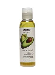 Now Foods Avocado Moisturizing Oil, 118ml