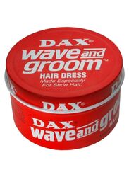 Imperial Dax Wave and Groom Hair Dress Wax, 99gm