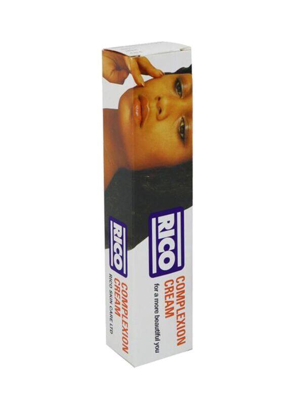 

Rico Whitening Complexion Cream, 12 x 50g