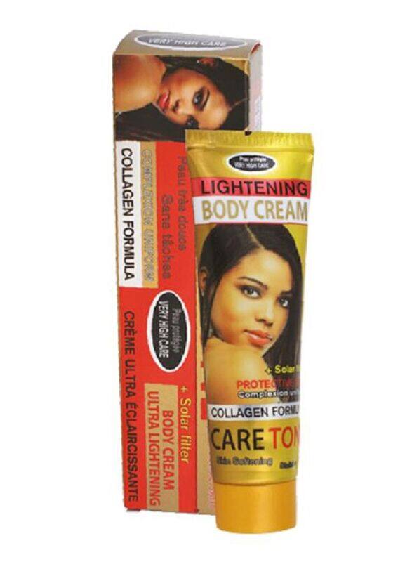 

Care Tone Caretone Lightening Body Cream, 60gm