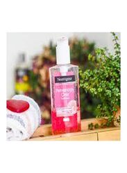 Neutrogena Grapefruit & Vitamin C Refreshingly Clear Facial Wash, 200ml