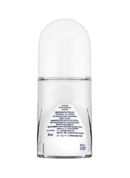 Nivea Pearl and Beauty Roll On, 3 x 50ml