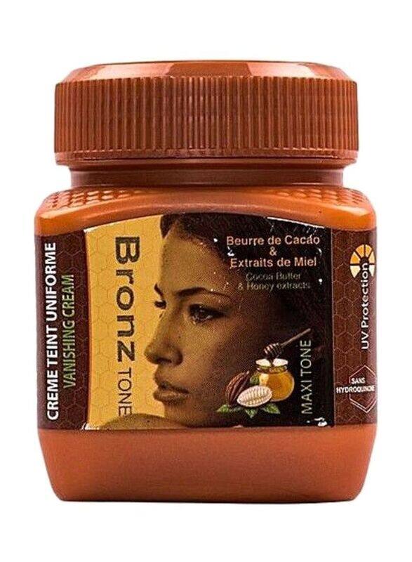 

Bronz Tone Cocoa Butter Maxi Tone Cream, 125ml