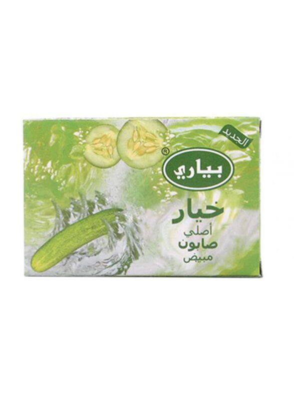 

Pyary Cucumber Soap, 75gm