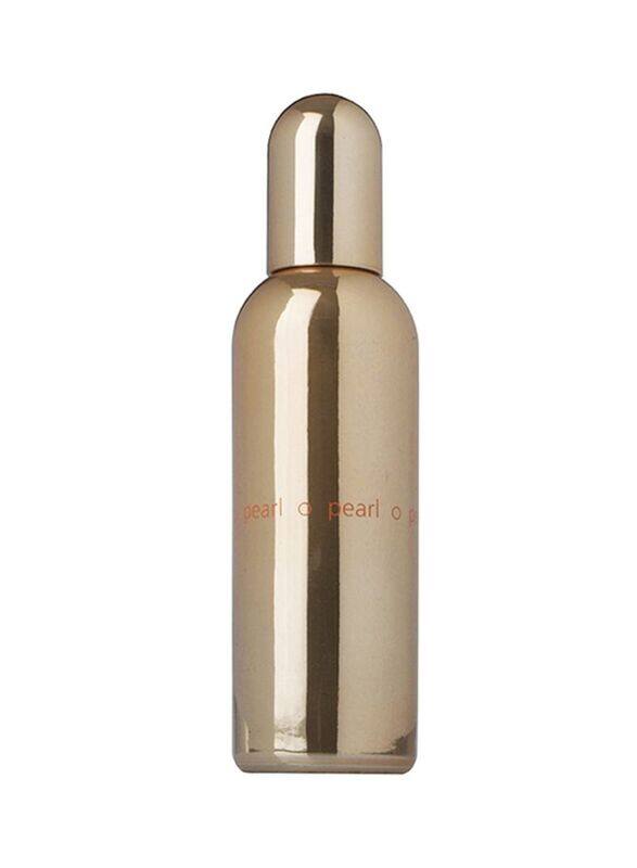 

Milton Lloyd Colour Me Pearl 100ml EDP Perfume for Women