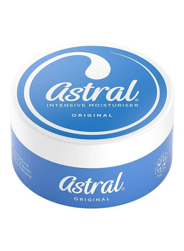 

Astral Intensive Moisturising Cream, 200ml