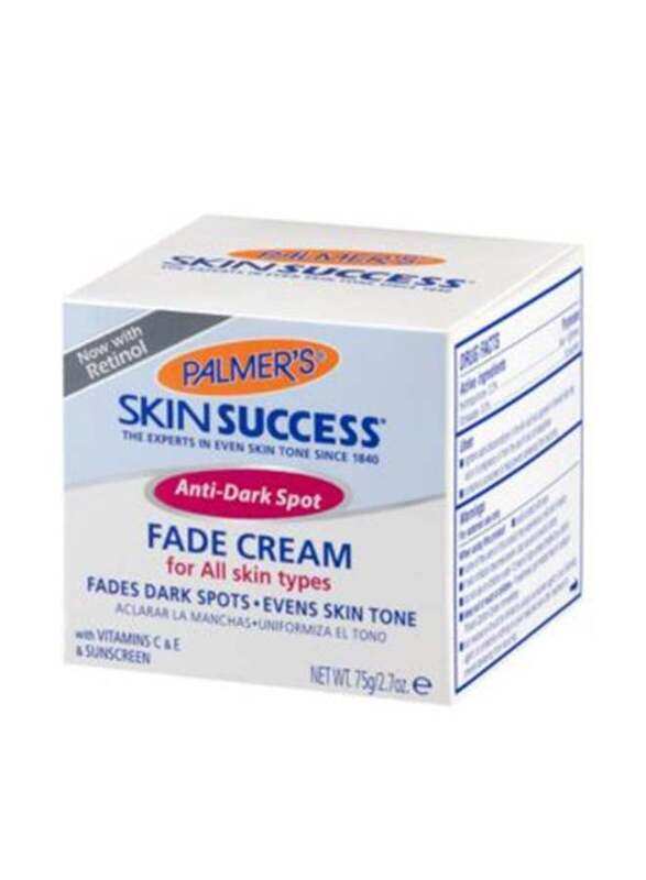 

Palmer's Skin Success Fade Cream, 75g