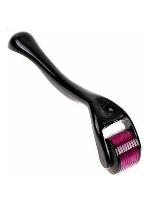 

My Way Micro Needle 16.4mm Skin Derma Roller Titanium, One Size
