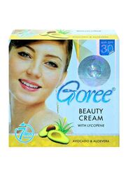 Goree Beauty Cream With Lycopene, 30gm