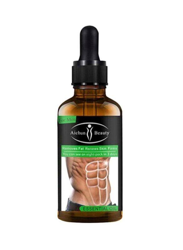

Aichun Beauty Eight Pack Abdominal Essential Oil, 30ml