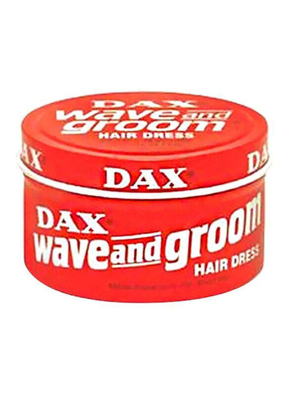 

Dax Wave and Groom Hair Dress, 99g