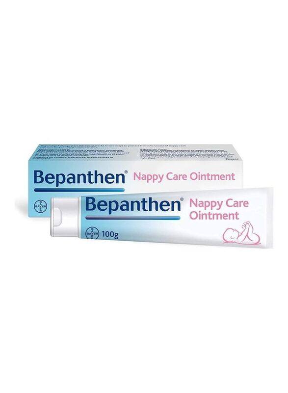 

Bepanthen 100gm Nappy Care Ointment