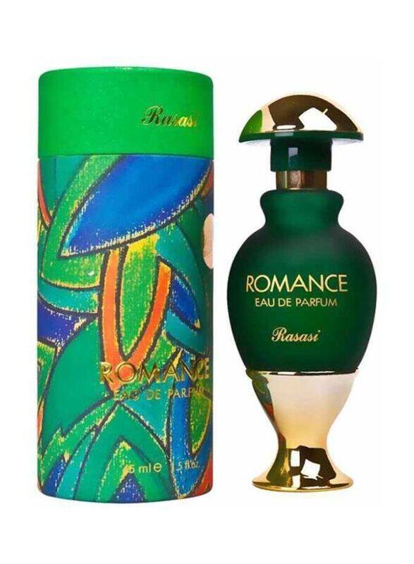 

Rasasi Romance 45ml EDP Perfume for Women
