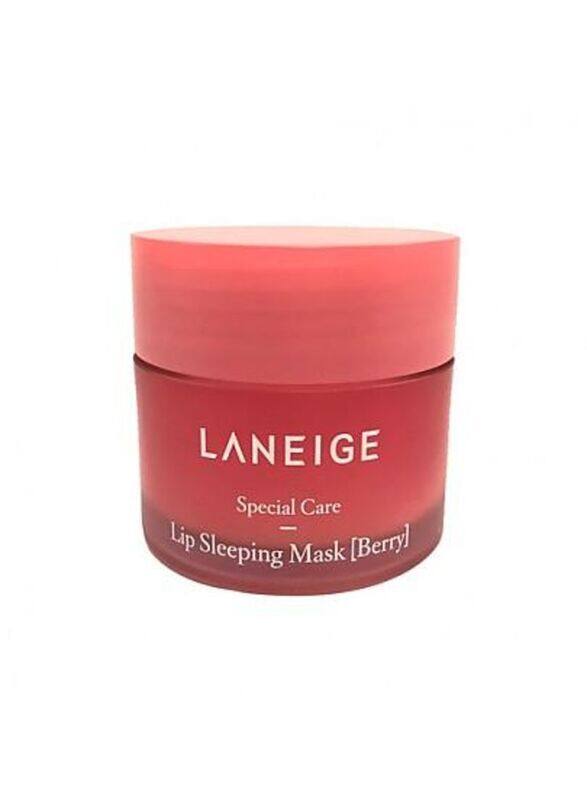 

Laneige Berry Lip Sleeping Mask, 20gm