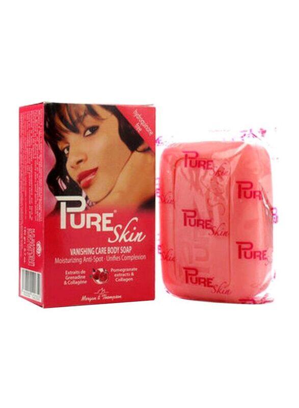 

Pure Skin Vanishing Care Body Soap, 190g