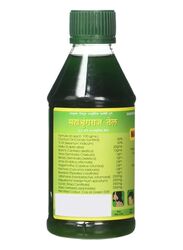 Maka Mahabhringaraj Hair Oil, 500ml