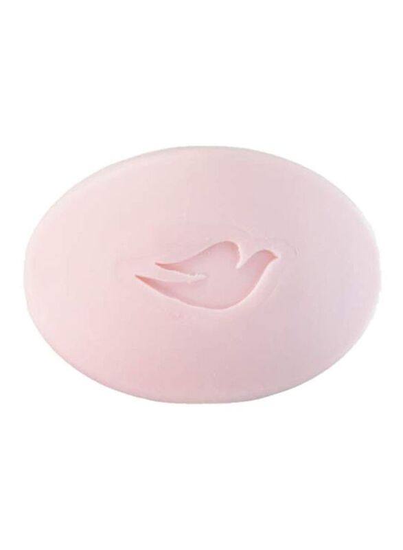 Dove Moisturizing Body Bar, 2 Pieces